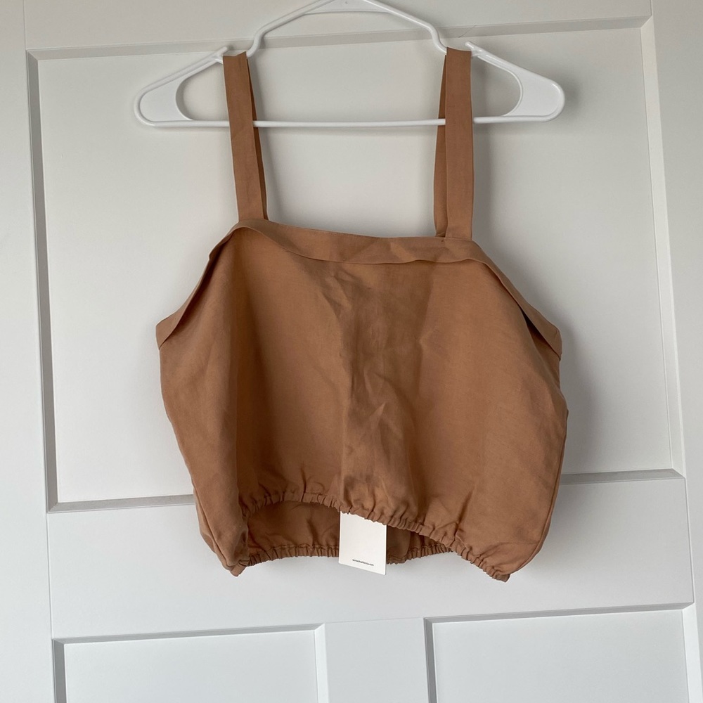 OZMA OF CALIFORNIA TOP